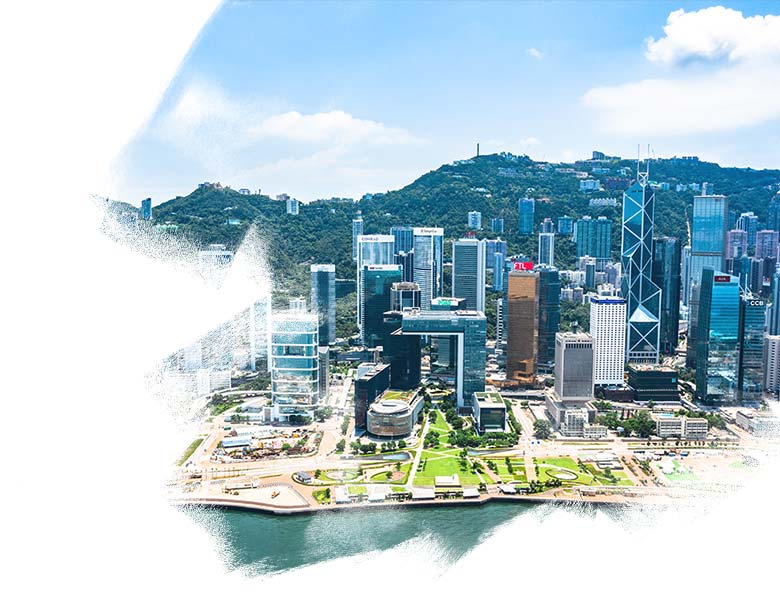 Hong Kong property Market Monitor February - 2021
