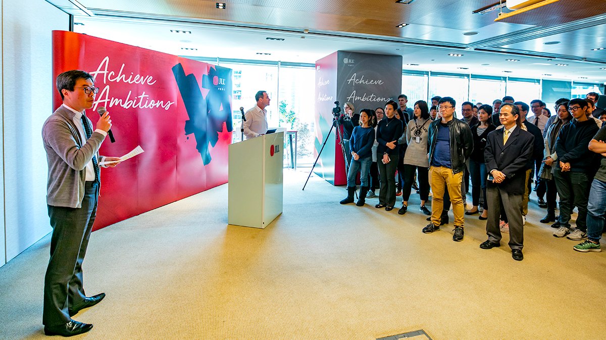 JLL Careers Job Opportunities in Real Estate, Property Investment JLL