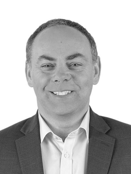 Paul Morgan,COO, Work Dynamics