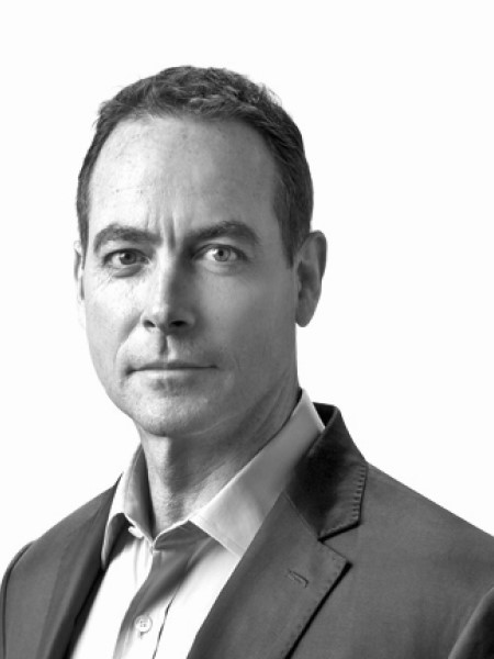 Anthony Couse,Chief Executive Officer, Asia Pacific