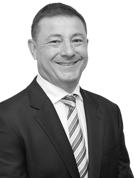 Andrew Balzanelli