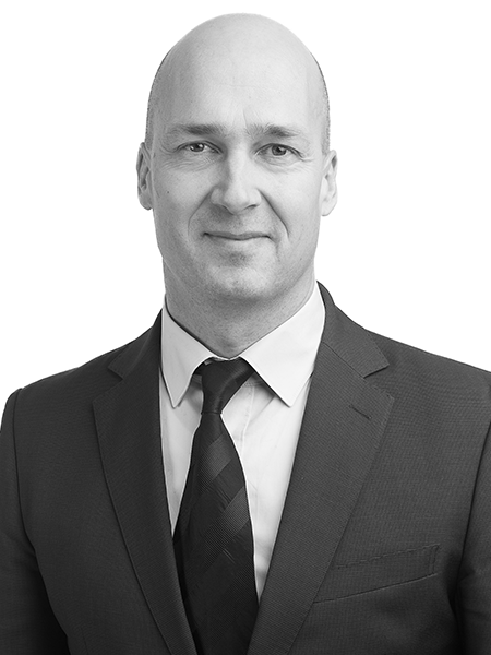 Boris Wachter
