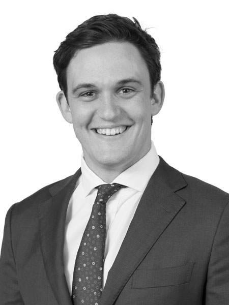 Elliott O'Shea