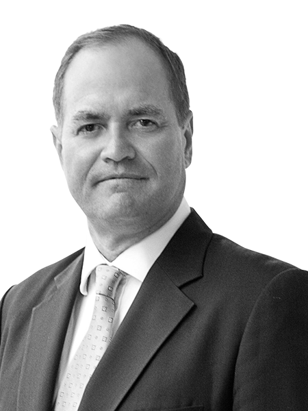 John Talbot,Managing Director, Valuation Advisory - Asia Pacific
