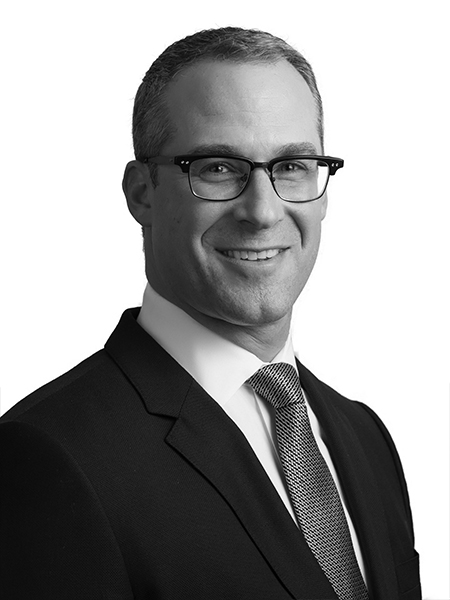 Michael Klein