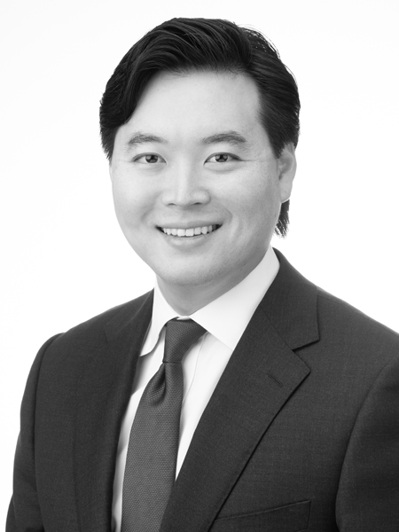 Kevin Chang
