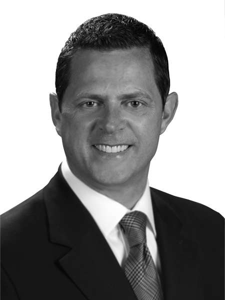Greg Conley,Chief Financial Officer - JLL Americas and JLL Global Capital Markets