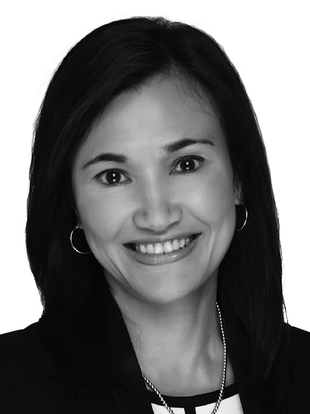 Marina Krishnan,Division President, Work Dynamics, Asia Pacific