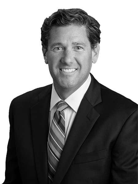 Bradley Peterson