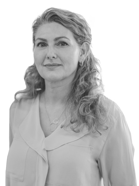 Alina Lozben,Executive Assistant