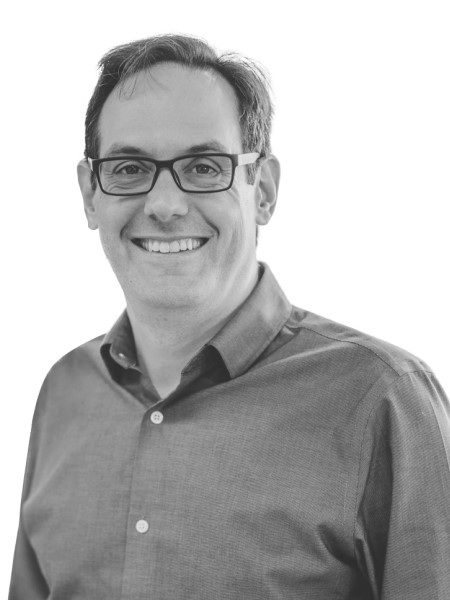 David Gerster,Vice President