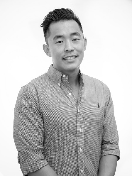Sung Jin Im,VP of Finance