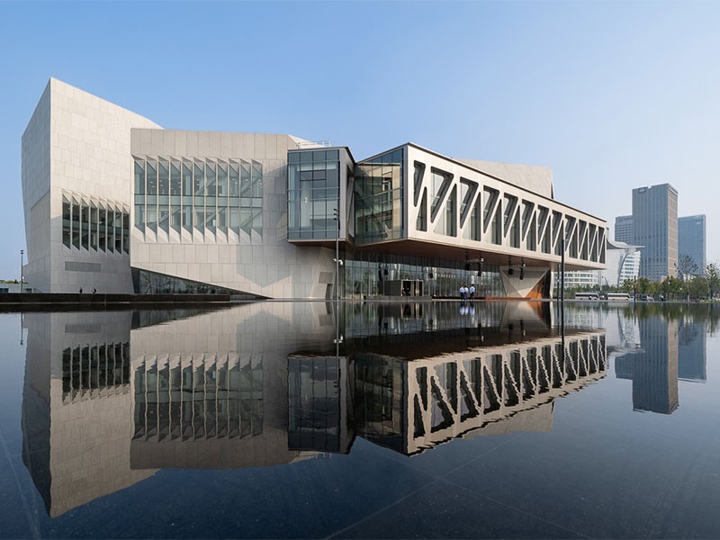 Tianjin Juilliard School