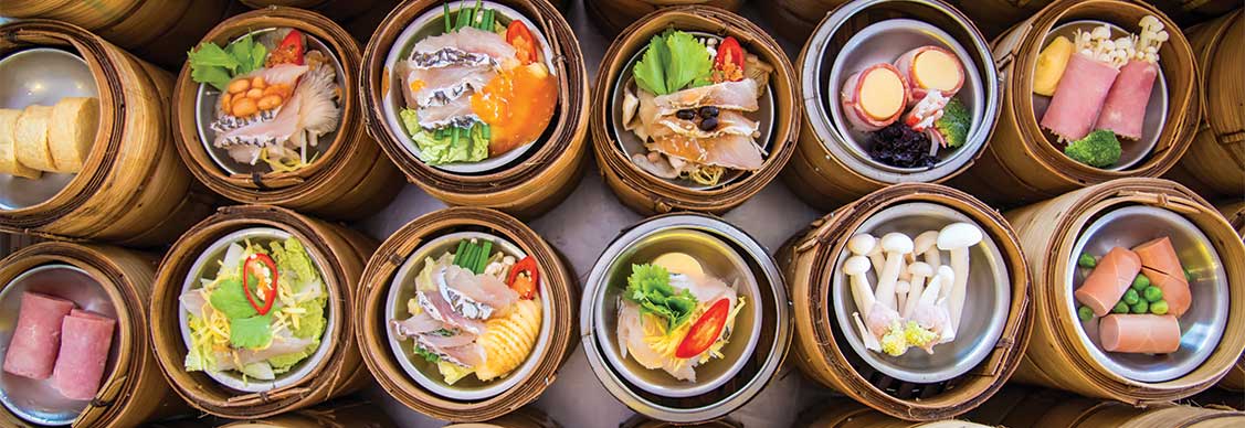 F&B industry