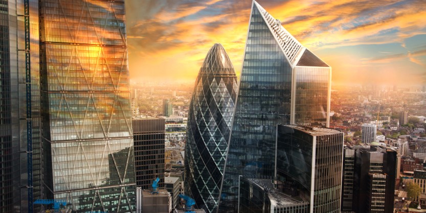 Hong Kong Investors Optimise Investment Portfolio with London Commercial Property Investments