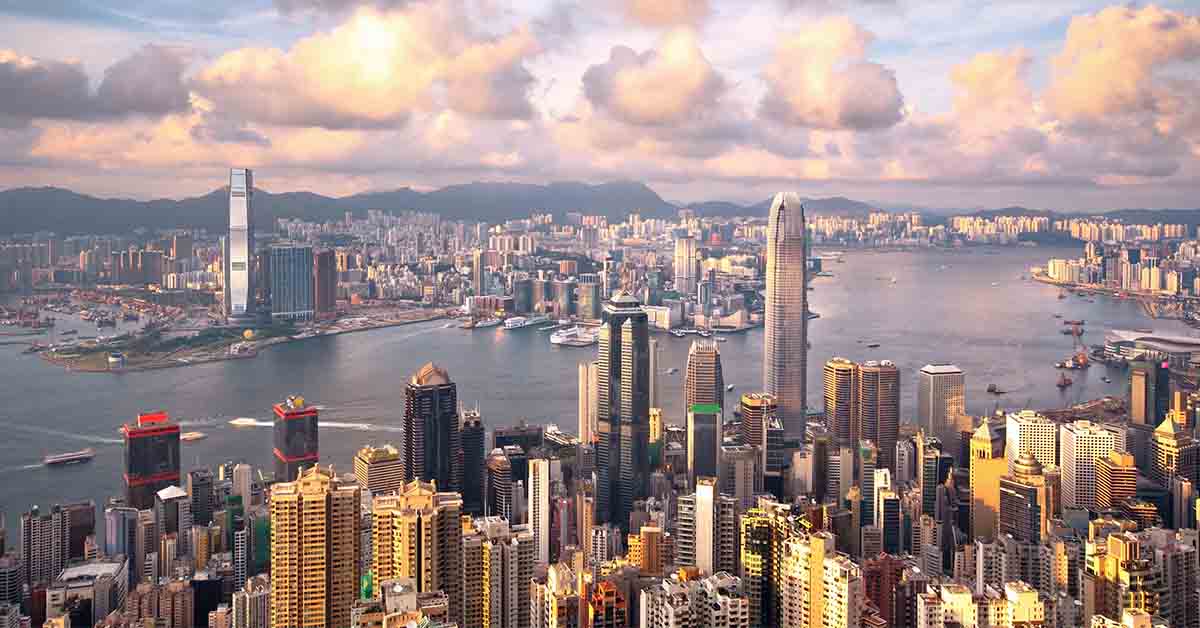 How Hong Kong’s evolving economy can help firms maximise real estate gains