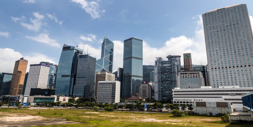 Buildings