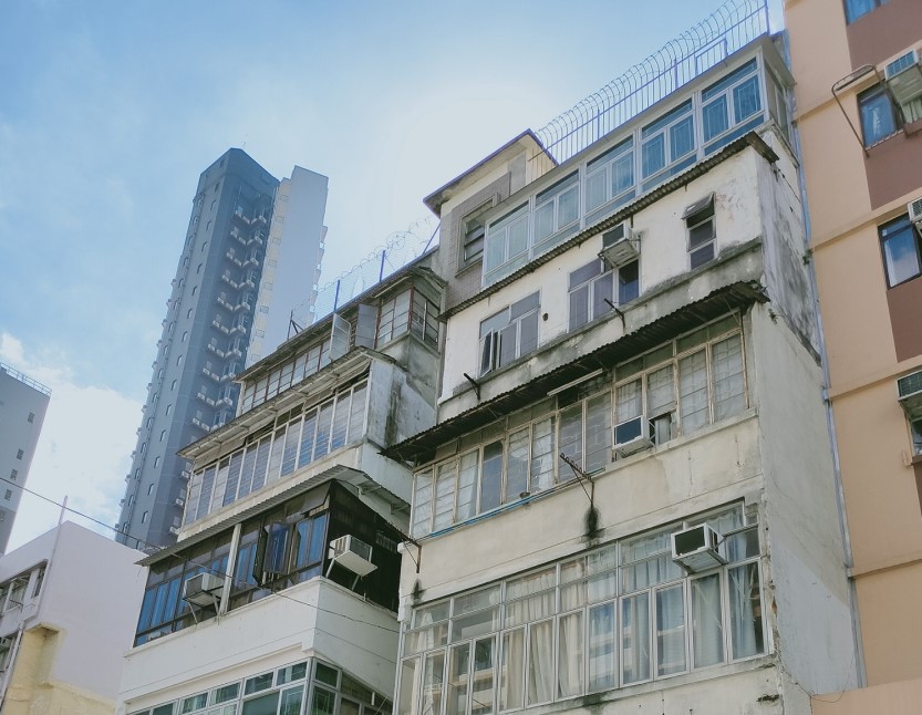 No. 73 and No. 75 Lion Rock Road, Kowloon City for Auction under Land
