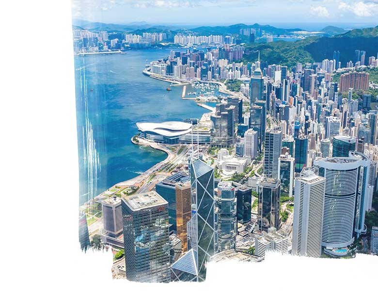 香港地產市場觀察 - 2020年12月