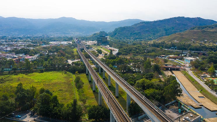 land for investment