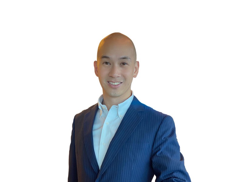 Timmy Fung