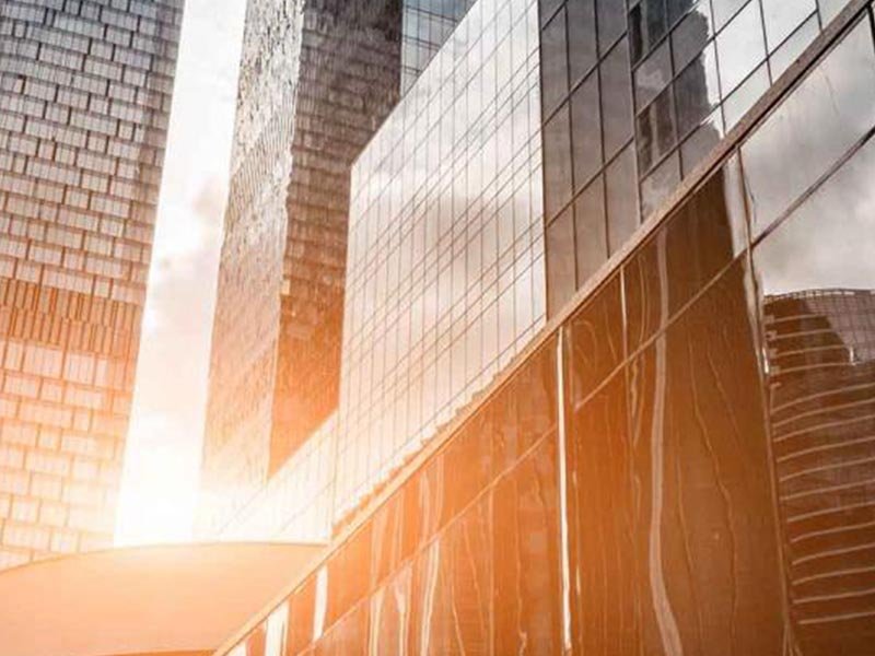 Asia Pacific Real Estate Investment Declines