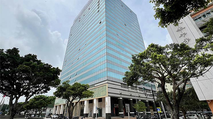 Golden Dragon Centre, Macau