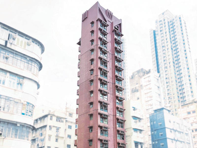 Apartments
