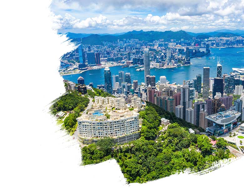 Hong Kong Property Market Monitor - March 2022