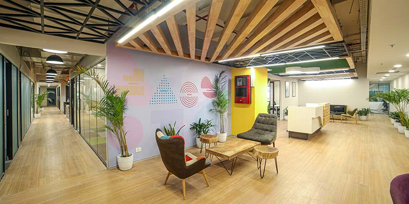office space