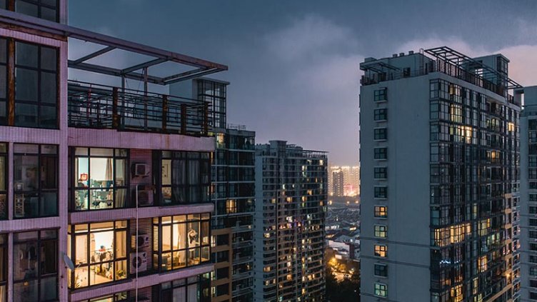 Residential markets