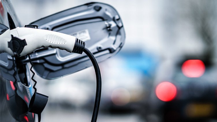 China leads in global NEV transformation