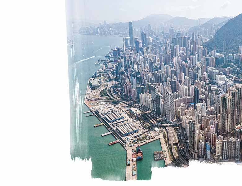 Hong Kong Preliminary Market Summary – 2Q22