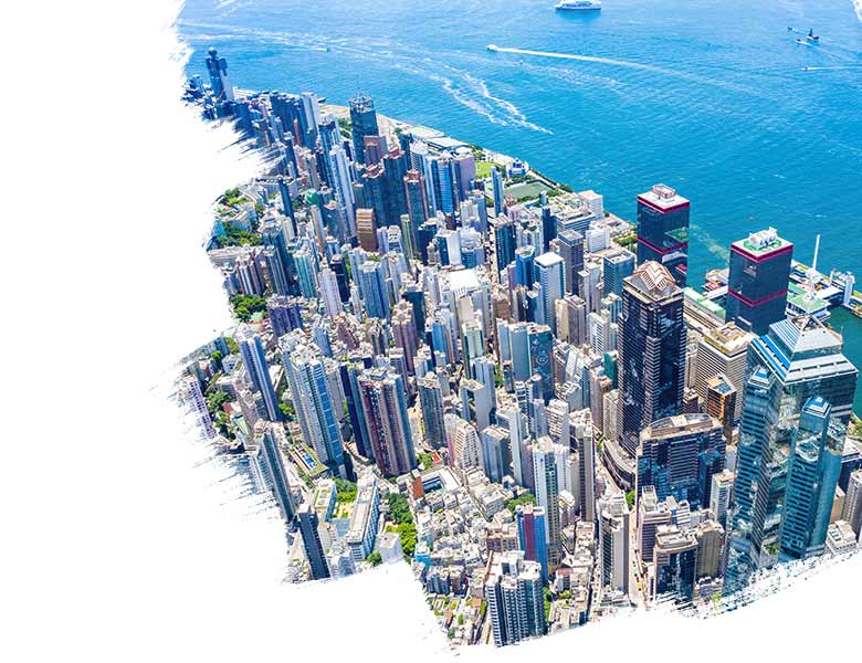 Hong Kong Property Market Monitor - April 2022