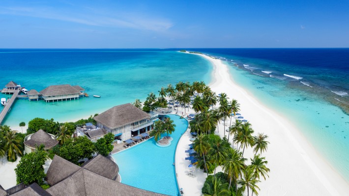 Hotels recovery guide Maldives