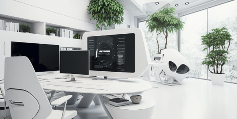 Office Desk