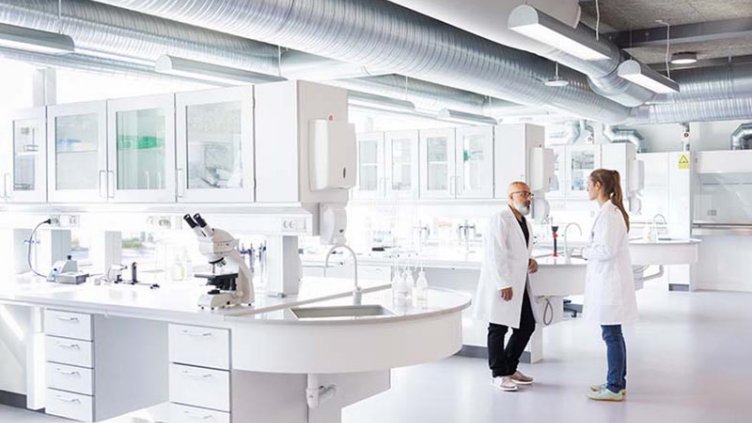 Office-to-lab conversions: A guide to unlocking this value-add opportunity