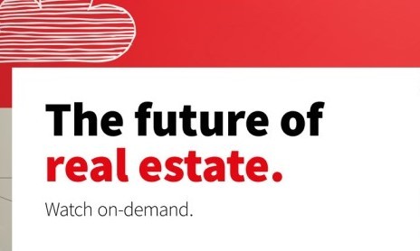The future of real estate