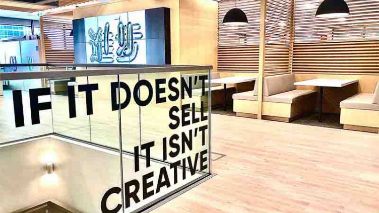 WPP campus Hong Kong