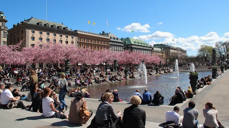 Stockholm, Sweden