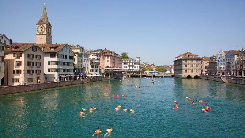 Zurich, Switzerland