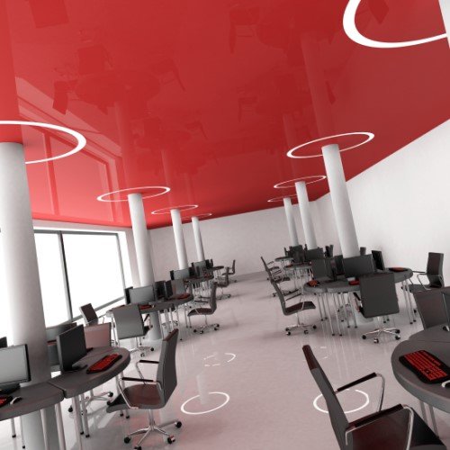 JustCo Korea Office