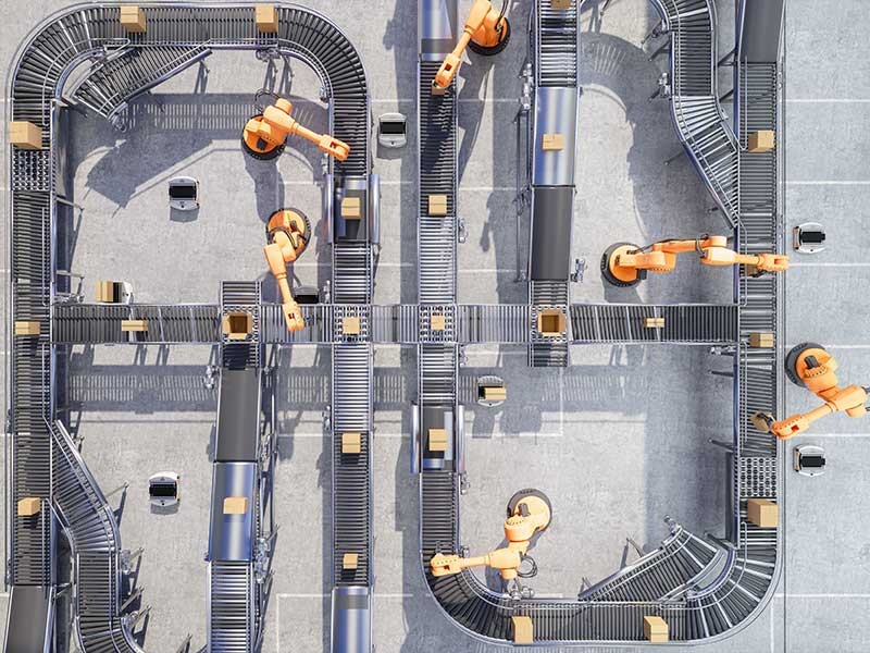 Data Centers 2024 Global Outlook JLL Research