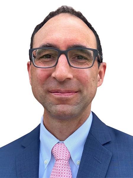 JLL names Scott Einberger Investor Relations Officer