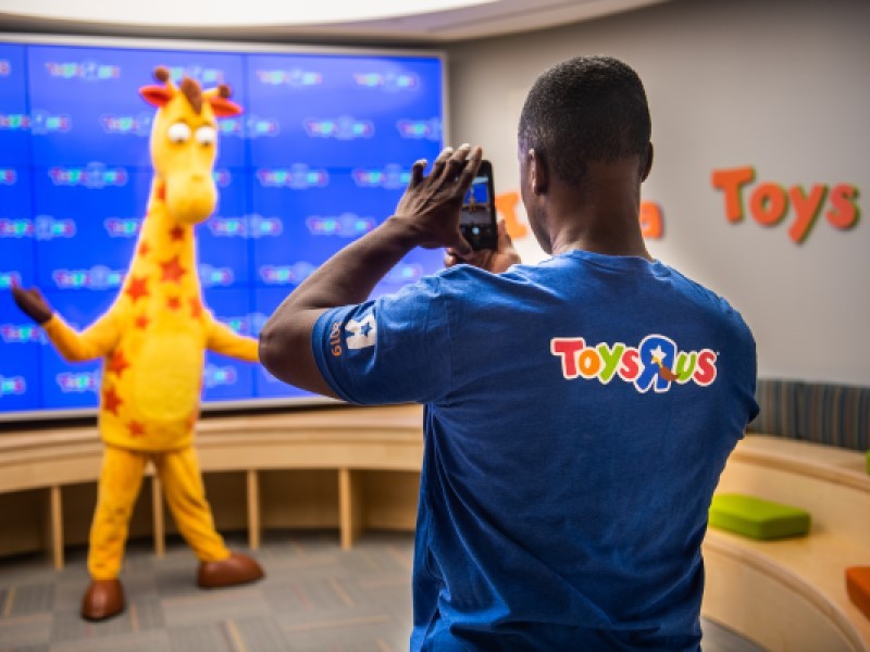 toys r us price match