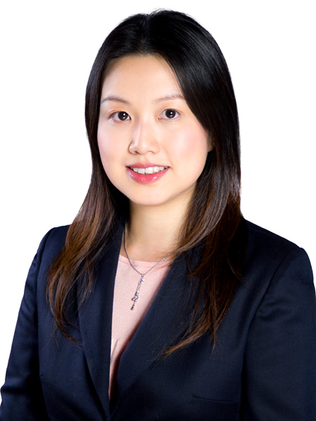 Lydia Poon,Senior Director, Capital Markets