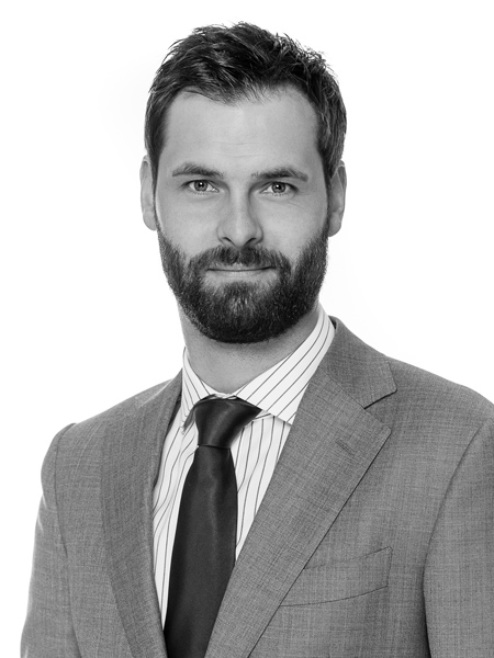Benjamin Ahrends