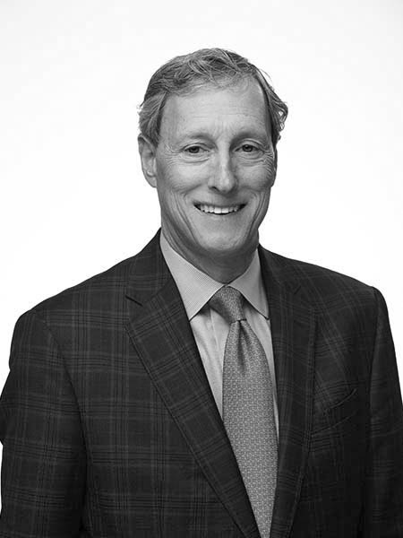 Barry Brown