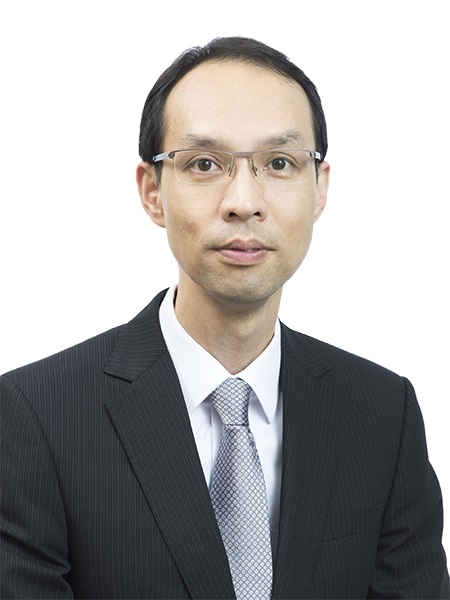 Chi Hung Chung,Head of Property and Asset Management, HongKong & Macua / Zhuhai