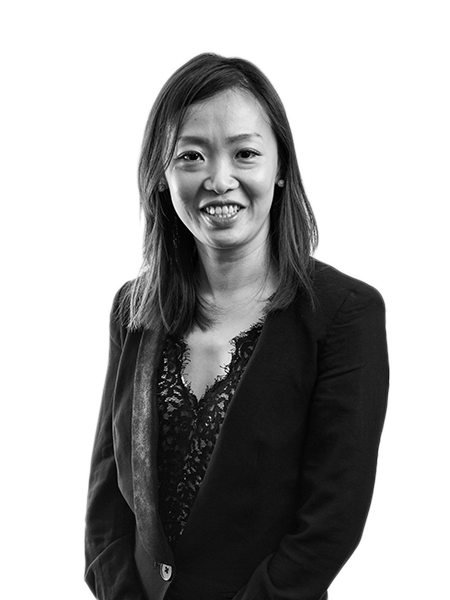 Carin Phua
